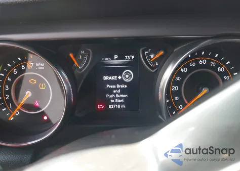 2020 Jeep Gladiator Sport S 4X4 from USA, damaged, VIN 00001C6HJTAG4LL12